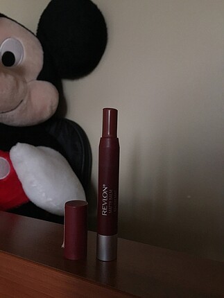 Revlon ruj