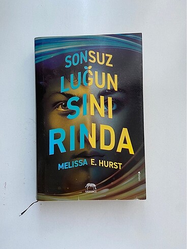 Sonsuzluğun sınırında ciltli