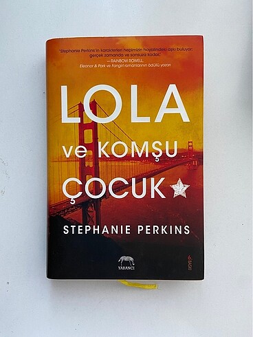 Lola ve Komşu çocuk ciltli