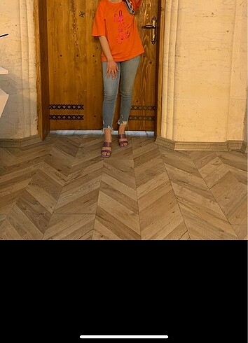 İpekyol jeans kot pantolon - Görsel 2