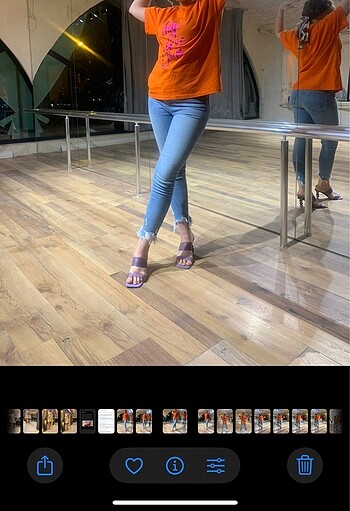 İpekyol jeans kot pantolon - Görsel 3