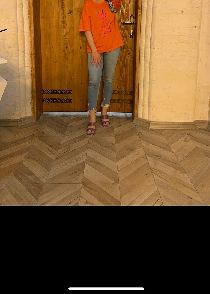 İpekyol jeans kot pantolon - Görsel 2