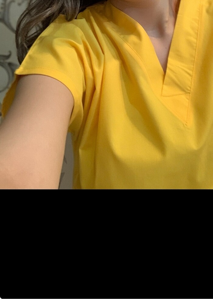 Çizgi medikal hastane forması çizgi medikal takım - Görsel 2