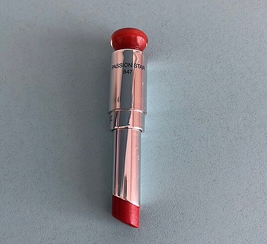 Beden kırmızı Renk Dior Addict Stellar Halo Shine / Orijinal Ürün
