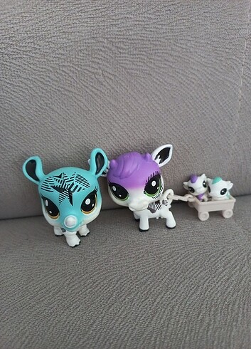 Lps minis