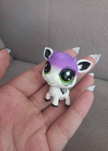  Lps minis