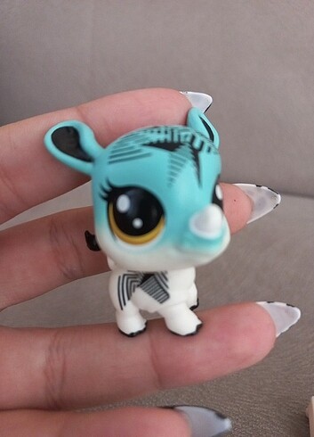  Beden Renk Lps minis
