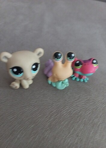 Lps minis