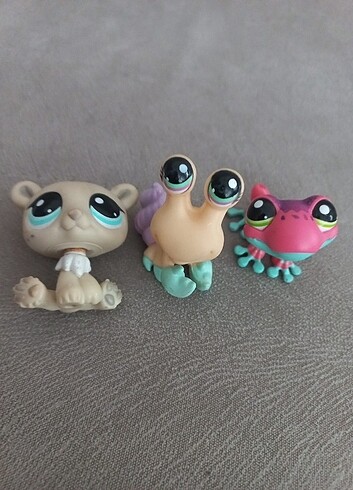  Lps minis