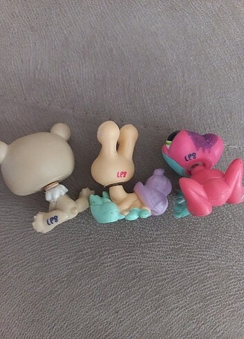  Beden Lps minis
