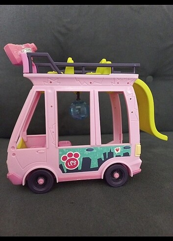 Lps minis araci