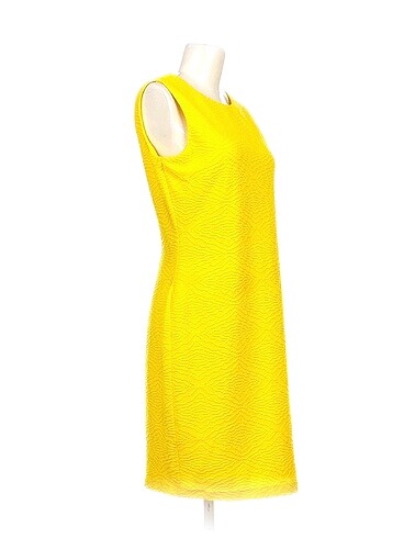 Calvin Klein Calvin Klein Kısa Elbise %70 İndirimli.