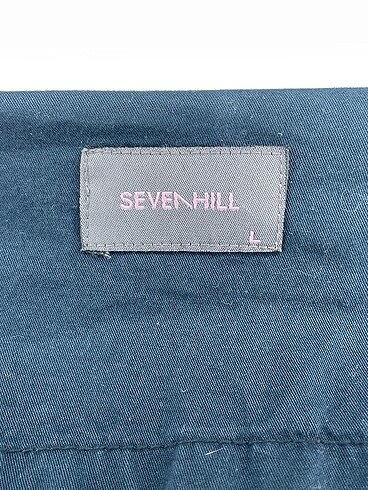 l Beden lacivert Renk Sevenhill Kot Ceket %70 İndirimli.