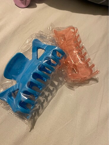 Toka her ikiside - Görsel 2