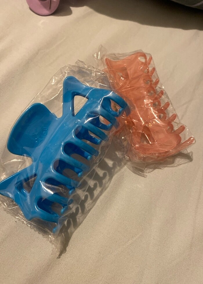 Toka her ikiside - Görsel 2