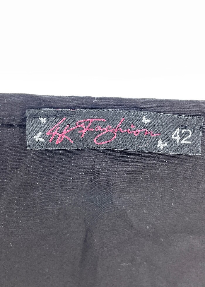 Vintage Love Kısa Elbise %70 İndirimli. - Görsel 4