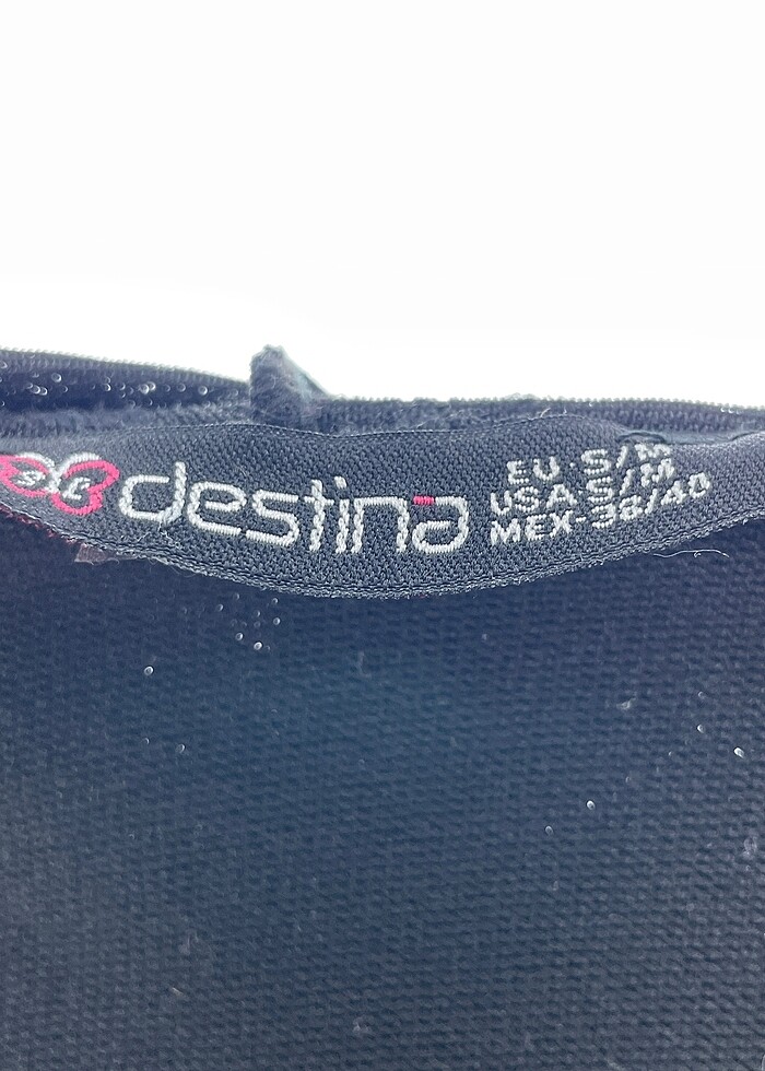 Vintage Love Sweatshirt %70 İndirimli. - Görsel 4