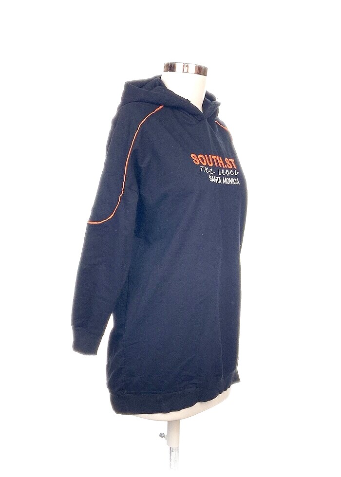 Vintage Love Sweatshirt %70 İndirimli. - Görsel 2