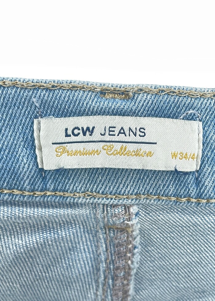 LC Waikiki Jean / Kot %70 İndirimli. - Görsel 4