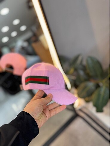 GUCCİ ŞAPKA