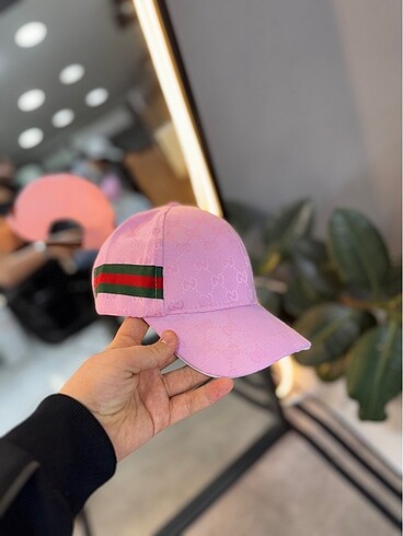 Gucci GUCCİ ŞAPKA