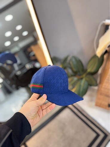 Beden GUCCİ ŞAPKA
