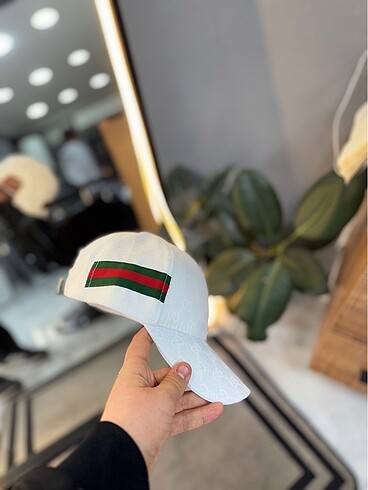 Beden çeşitli Renk GUCCİ ŞAPKA
