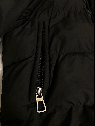 Kış sezonu Mont - Görsel 2