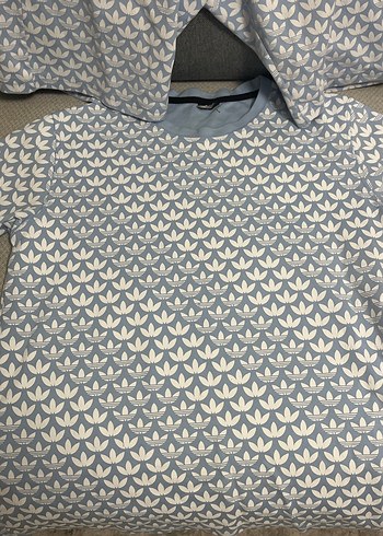 Adidas yazlık takım - Görsel 7