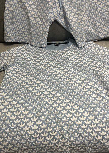 Adidas yazlık takım - Görsel 6