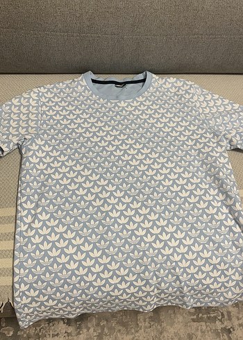 Adidas yazlık takım - Görsel 3