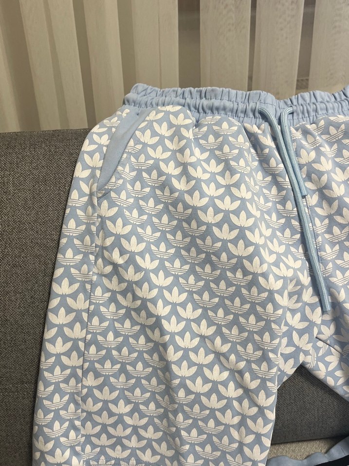 Adidas yazlık takım - Görsel 5