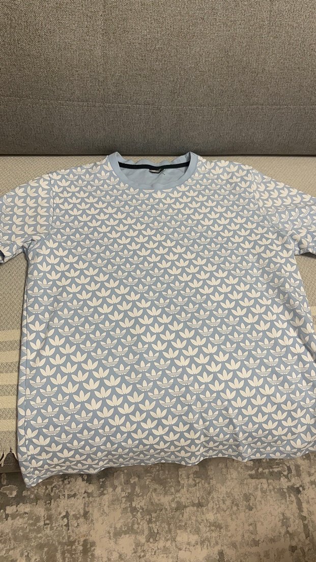 Adidas yazlık takım - Görsel 3