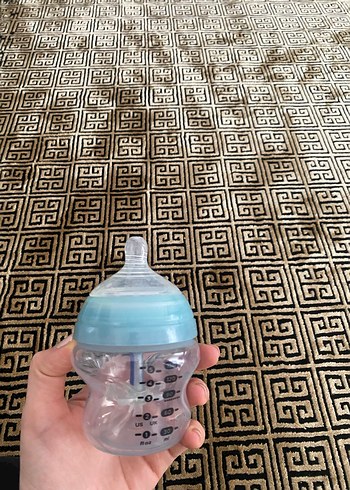 Kolik biberonu tommy tipee - Görsel 2