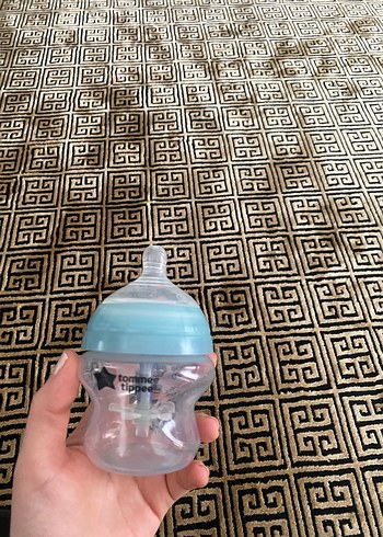 Kolik biberonu tommy tipee - Görsel 3