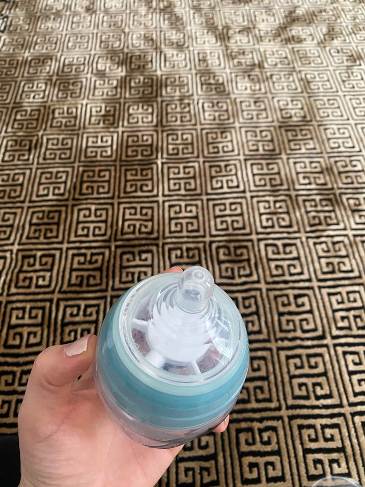 Kolik biberonu tommy tipee - Görsel 4