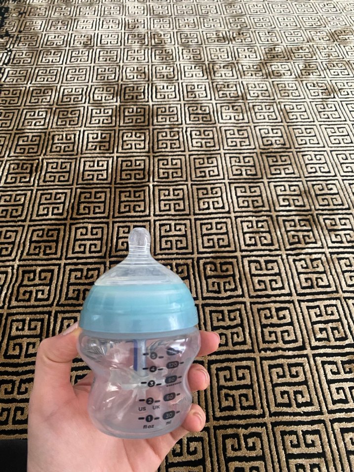 Kolik biberonu tommy tipee - Görsel 2