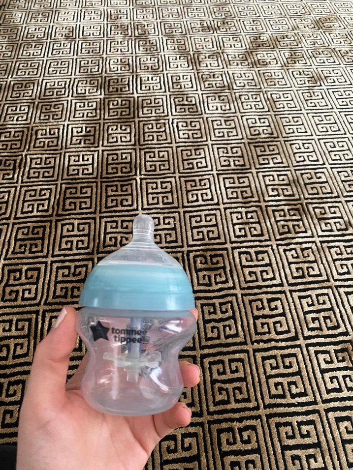 Kolik biberonu tommy tipee - Görsel 3