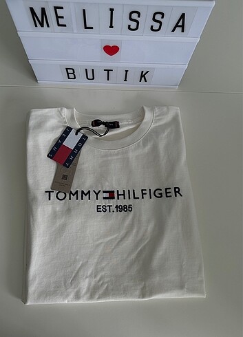 Tommy Hilfiger Tişört