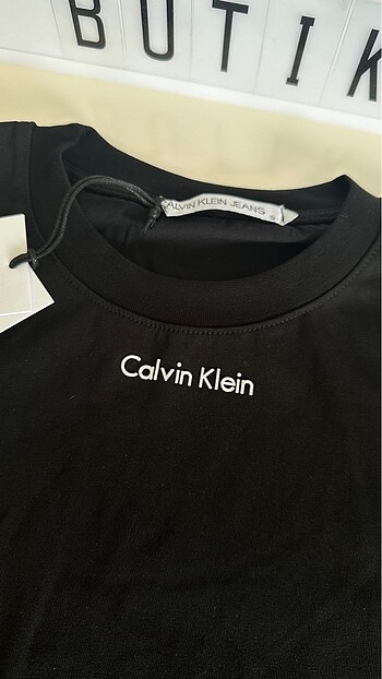 Calvin Klein Calvin Klein Tişört