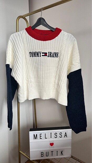 Tommy Hilfiger Kazak