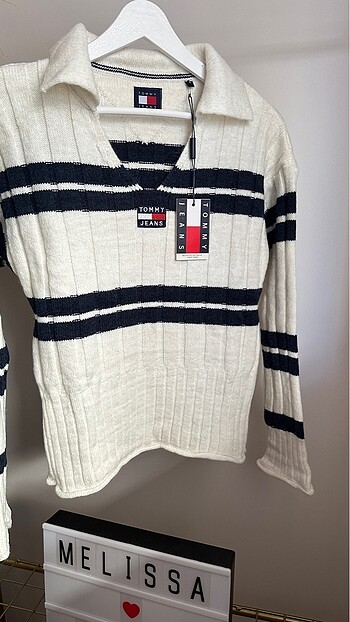 Tommy Hilfiger Tommy Hilfiger Kazak