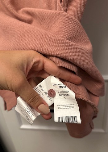 Pierre Cardin Avva Erkek Polo Tişört