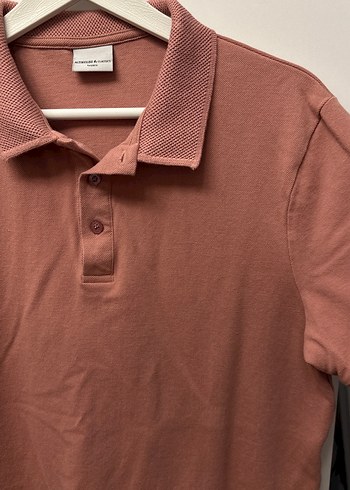 m Beden Avva Erkek Polo Tişört