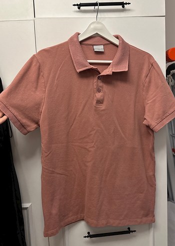 Avva Erkek Polo Tişört