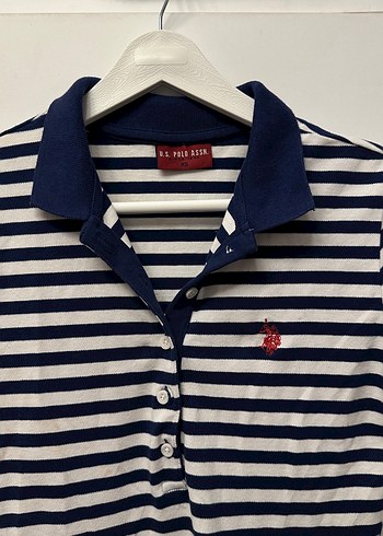 xs Beden US Polo Kadın Elbise