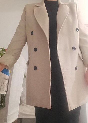Blazer ceket 