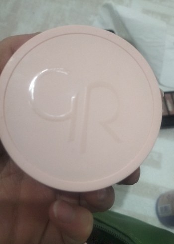 Golden Rose Golden Rose Prestige Gevşek Pudra Bej