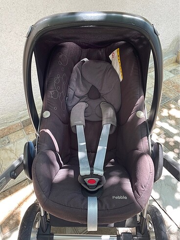 Maxi Cosi  Maxi cosi puset bebek arabası
