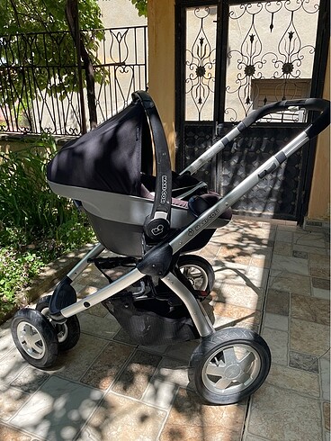 0 - 13 kg Beden Maxi cosi puset bebek arabası